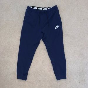Nike Men’s Joggers